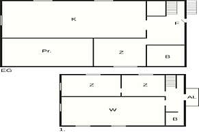 4 Star Holiday Home in Visby