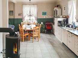 4 Star Holiday Home in Visby