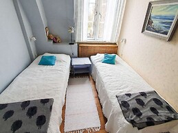 4 Star Holiday Home in Visby
