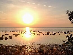 4 Star Holiday Home in Visby