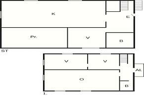 4 Star Holiday Home in Visby
