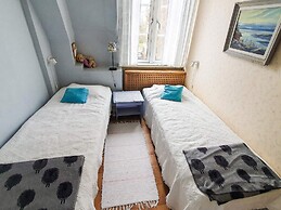 4 Star Holiday Home in Visby