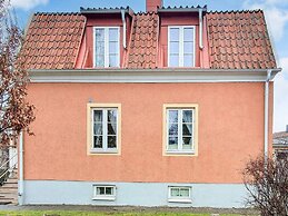 4 Star Holiday Home in Visby