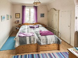 4 Star Holiday Home in Visby
