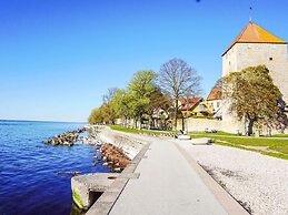 4 Star Holiday Home in Visby