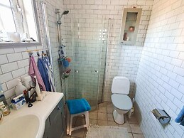 4 Star Holiday Home in Visby