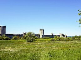4 Star Holiday Home in Visby
