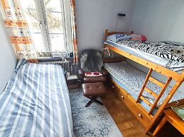 4 Star Holiday Home in Visby