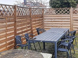 4 Star Holiday Home in Visby