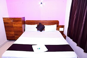 DhamStay Hotel Blue Sagar NearBeach Puri
