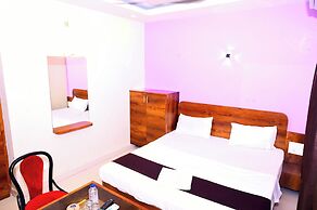DhamStay Hotel Blue Sagar NearBeach Puri