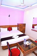 DhamStay Hotel Blue Sagar NearBeach Puri