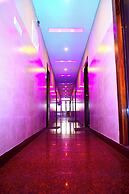 DhamStay Hotel Blue Sagar NearBeach Puri