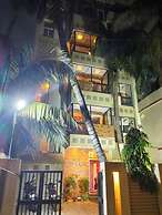 DhamStay Hotel Blue Sagar NearBeach Puri