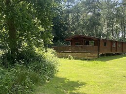 Forest Lodge