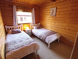 Forest Lodge