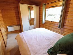 Forest Lodge