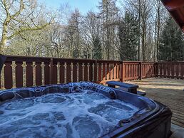 Forest Lodge