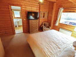 Forest Lodge