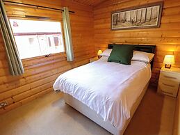 Forest Lodge