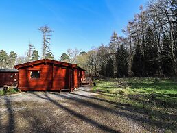 Forest Lodge