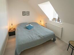 4 Star Holiday Home in Dybvad