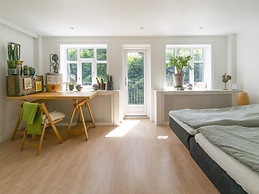 4 Star Holiday Home in Dybvad