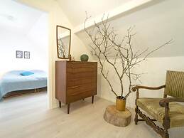4 Star Holiday Home in Dybvad