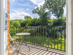 4 Star Holiday Home in Dybvad
