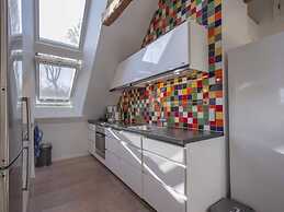 4 Star Holiday Home in Dybvad