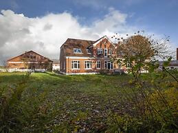 4 Star Holiday Home in Dybvad