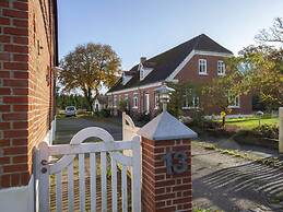 4 Star Holiday Home in Dybvad