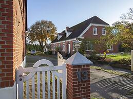 4 Star Holiday Home in Dybvad
