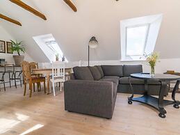 4 Star Holiday Home in Dybvad