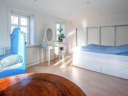 4 Star Holiday Home in Dybvad