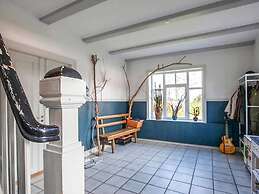 4 Star Holiday Home in Dybvad