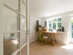 4 Star Holiday Home in Dybvad