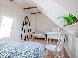 4 Star Holiday Home in Dybvad