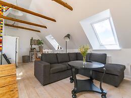 4 Star Holiday Home in Dybvad