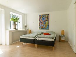 4 Star Holiday Home in Dybvad