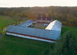 4 Star Holiday Home in Dybvad