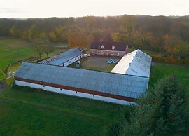 4 Star Holiday Home in Dybvad