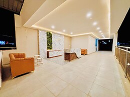 Hotel Atrium By Bestinn Leisure