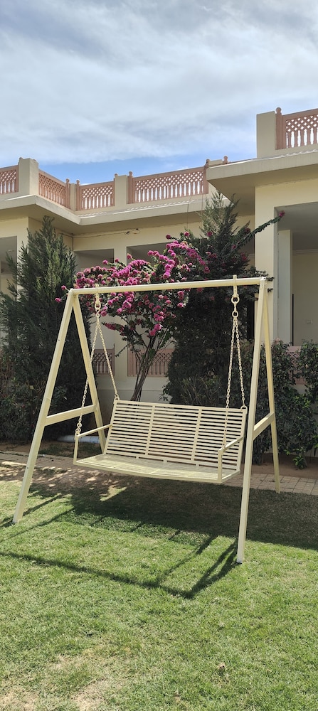 Brahma Heritage-Luxury Rooms with Pool