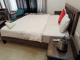 Brahma Heritage-Luxury Rooms with Pool