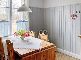 4 Star Holiday Home in Vaddo