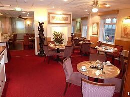 The Regal Hotel