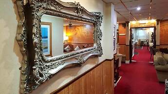 The Regal Hotel