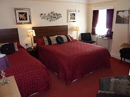 The Regal Hotel