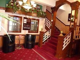 The Regal Hotel
